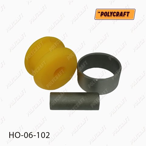 Левый рычаг передней нижней подвески 51360T7WA00 POLYCRAFT