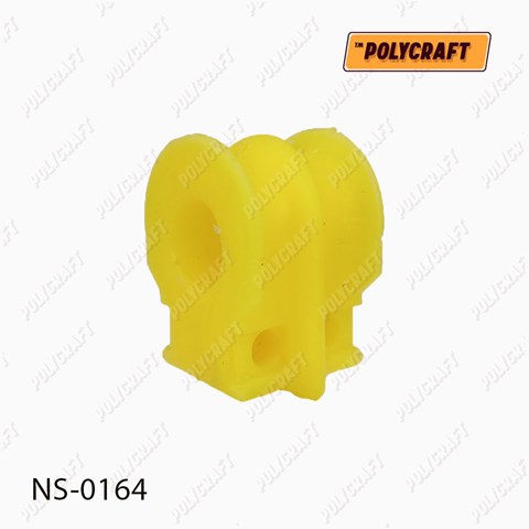 Втулка переднего стабилизатора 546135AA0A POLYCRAFT