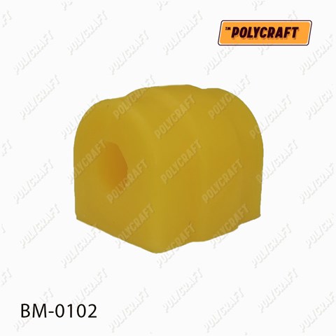 Опора стабилизатора BM0102 POLYCRAFT