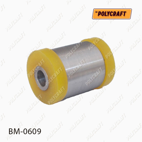 С/блок нижнего рычага BM0609 POLYCRAFT