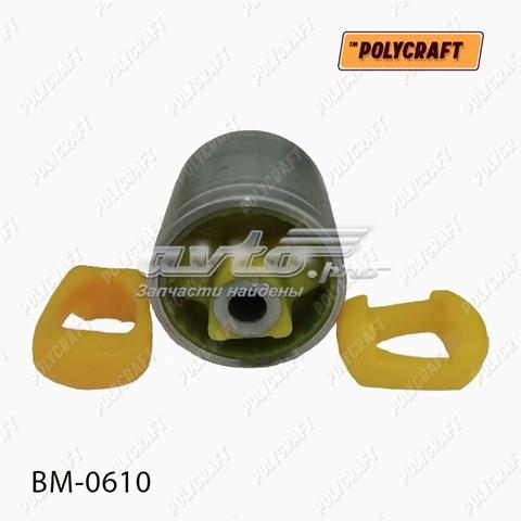 Сайлентблок передней подвески BM0610 POLYCRAFT