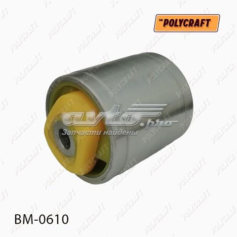 POLYCRAFT BM0610 Сайлентблок переднего нижнего рычага в наличии Павлоград