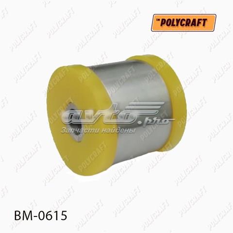 Сайлентблок верхней передней подвески BM0615 POLYCRAFT