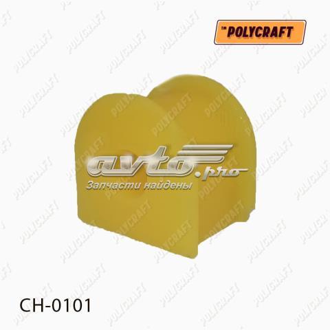 POLYCRAFT CH0101 Втулка стабилизатора в наличии Николаев