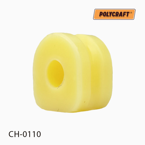 Втулка стабилизатора заднего CH0110 POLYCRAFT