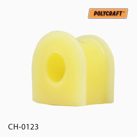 Втулка стабилизатора заднего CH0123 POLYCRAFT