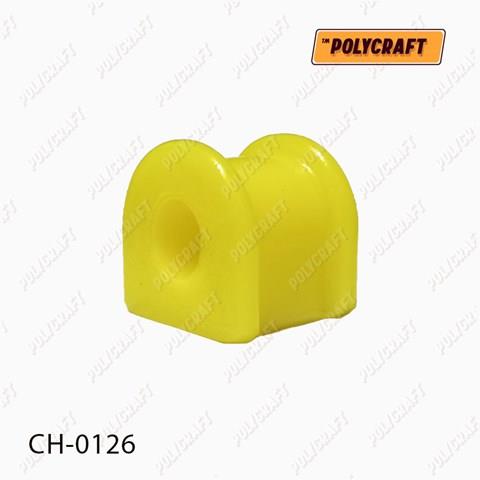 Опора стабилизатора CH0126 POLYCRAFT