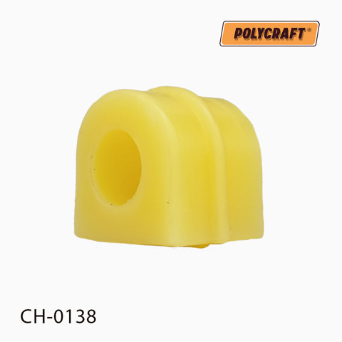 CH0138 Polycraft