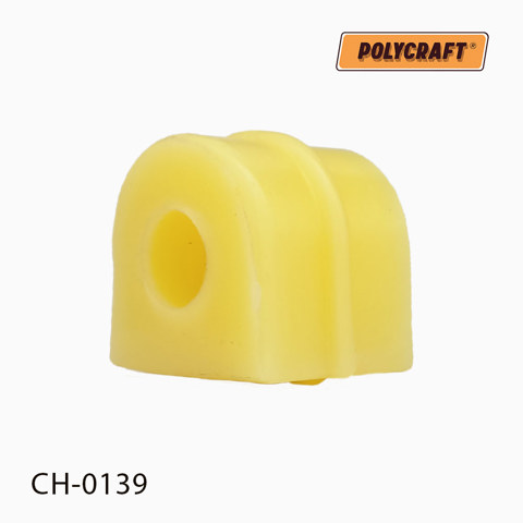 Разрезная втулка стабилизатора CH0139 POLYCRAFT