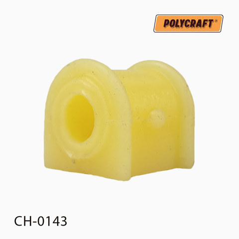Опора стабилизатора CH0143 POLYCRAFT