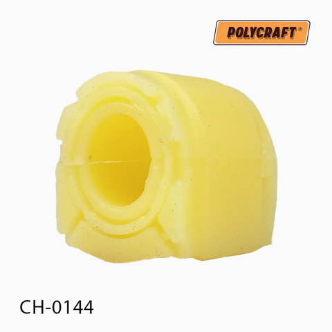Втулка стойки стабилизатора CH0144 POLYCRAFT