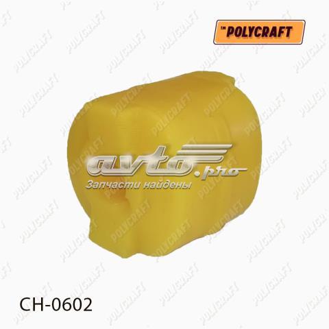 Сайлентблок нижний передней подвески CH0602 POLYCRAFT