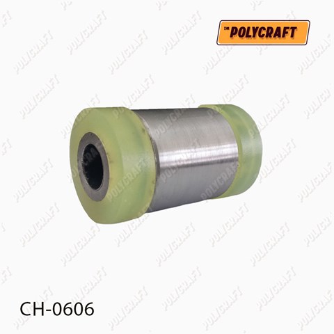 С/блок нижнего рычага CH0606 POLYCRAFT