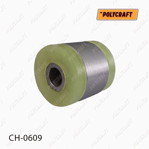 Сайлентблок заднего поперечного рычага, внутренний CH0609 POLYCRAFT