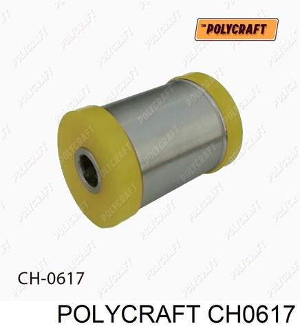 Сайлентблок передней подвески CH0617 POLYCRAFT