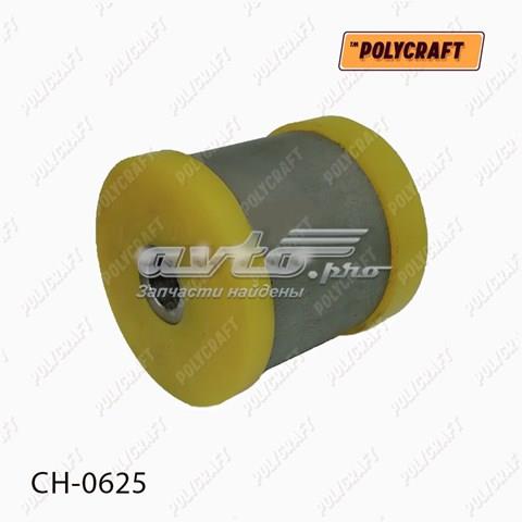 POLYCRAFT CH0625 Сайлентблок переднего рычага в наличии Хмельницкий