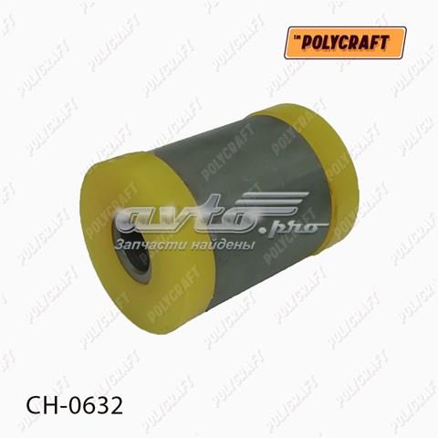 POLYCRAFT CH0632 Сайлентблок переднего рычага в наличии Ужгород