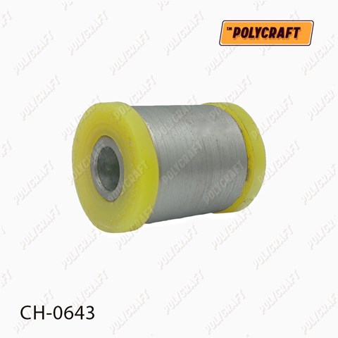 CH0643 POLYCRAFT Сайлентблок заднего нижнего рычага купить в Украина