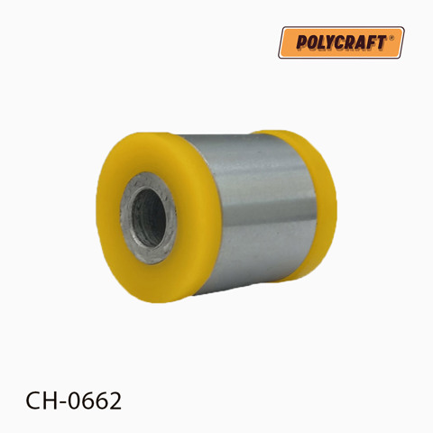 CH0662 Polycraft