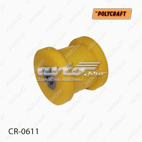 Сайлентблок заднего кулака CR0611 POLYCRAFT