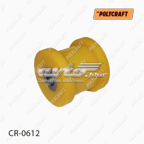 Сайлентблок заднего кулака CR0612 POLYCRAFT