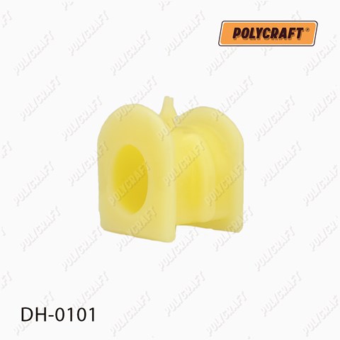 Втулка стойки стабилизатора DH0101 POLYCRAFT