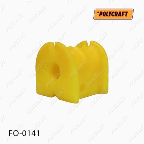 Опора стабилизатора FO0141 POLYCRAFT