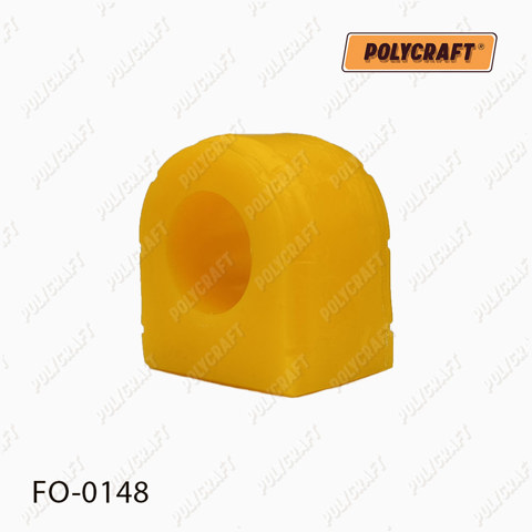Разрезная втулка стабилизатора FO0148 POLYCRAFT