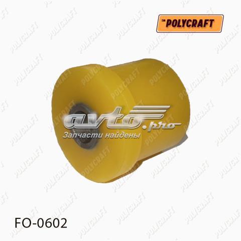POLYCRAFT FO0602 Сайлентблок переднего нижнего рычага в наличии Черкассы