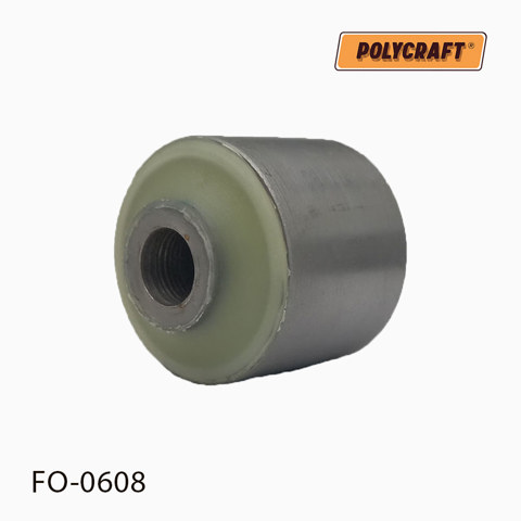 Сайлентблок заднего нижнего рычага FO0608 POLYCRAFT