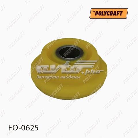 Сайлентблок нижний передней подвески Форд Сиера 2