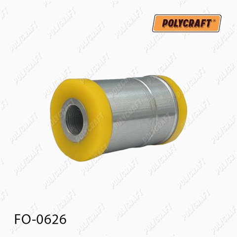 FO0626 POLYCRAFT Сайлентблок переднего рычага купить в Кривой Рог