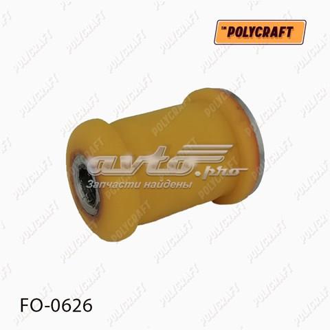 POLYCRAFT FO0626 Сайлентблок переднего нижнего рычага в наличии Днепр