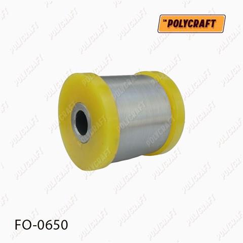 POLYCRAFT FO0650 Сайлентблок переднего верхнего рычага в наличии Полтава