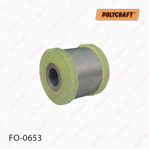 POLYCRAFT FO0653 Сайлентблок заднего нижнего рычага в наличии Днепр