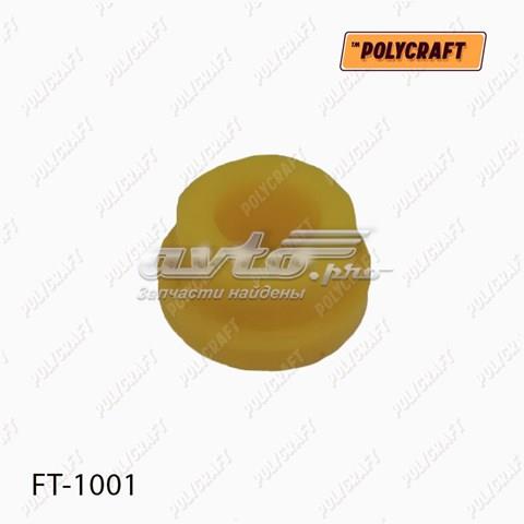Сайлентблок серьги рессоры FT1001 POLYCRAFT