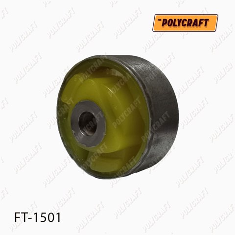 Гидроопора двигателя задняя FT1501 POLYCRAFT
