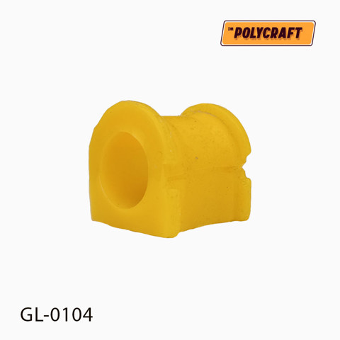 Втулка стойки стабилизатора GL0104 POLYCRAFT