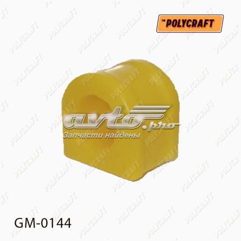 Опора стабилизатора GM0144 POLYCRAFT
