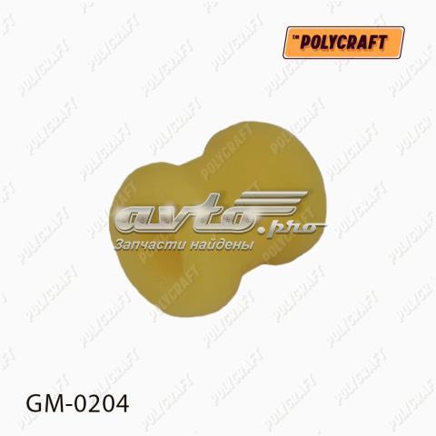 Линк стабилизатора, заднего GM0204 POLYCRAFT