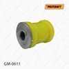 Сайлентблок передней подвески GM0611 POLYCRAFT