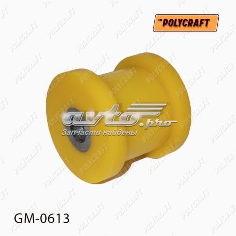 Сайлентблок цапфы GM0613 POLYCRAFT