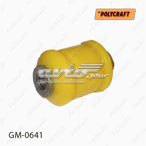 С/блок нижнего рычага GM0614 POLYCRAFT