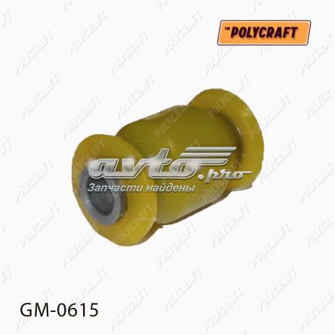 Сайлентблок нижнего переднего рычага GM0615 POLYCRAFT