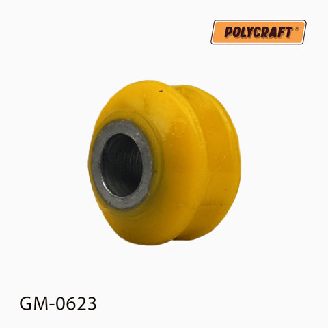 Сайлентблок рулевой тяги GM0623 POLYCRAFT
