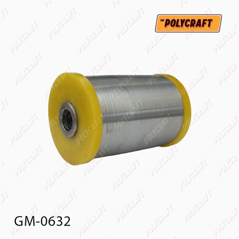Сайлентблок подрамника задний GM0632 POLYCRAFT