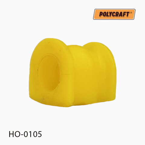 Опора стабилизатора HO0105 POLYCRAFT