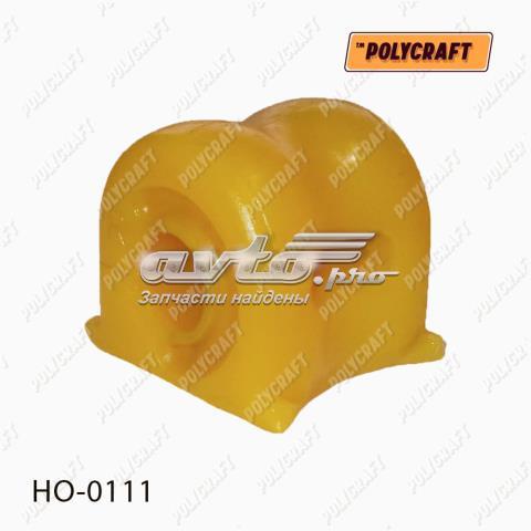 HO0111 POLYCRAFT Втулка стабилизатора переднего левая купить в Кривой Рог