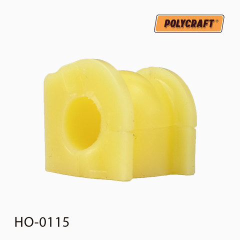 HO0115 POLYCRAFT Втулка стабилизатора переднего купить в Винница