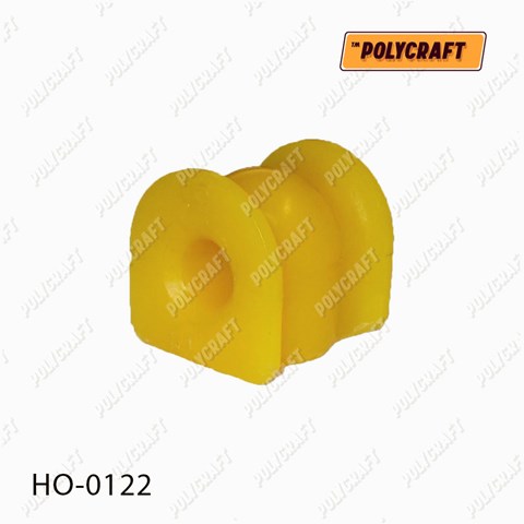HO0122 Polycraft